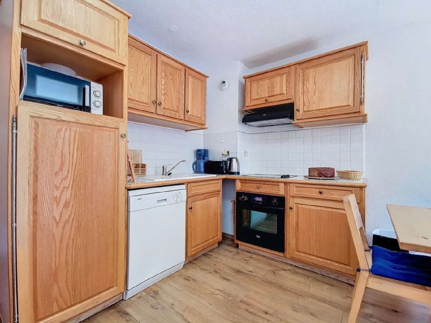  for sale apartment Modane Savoie 3