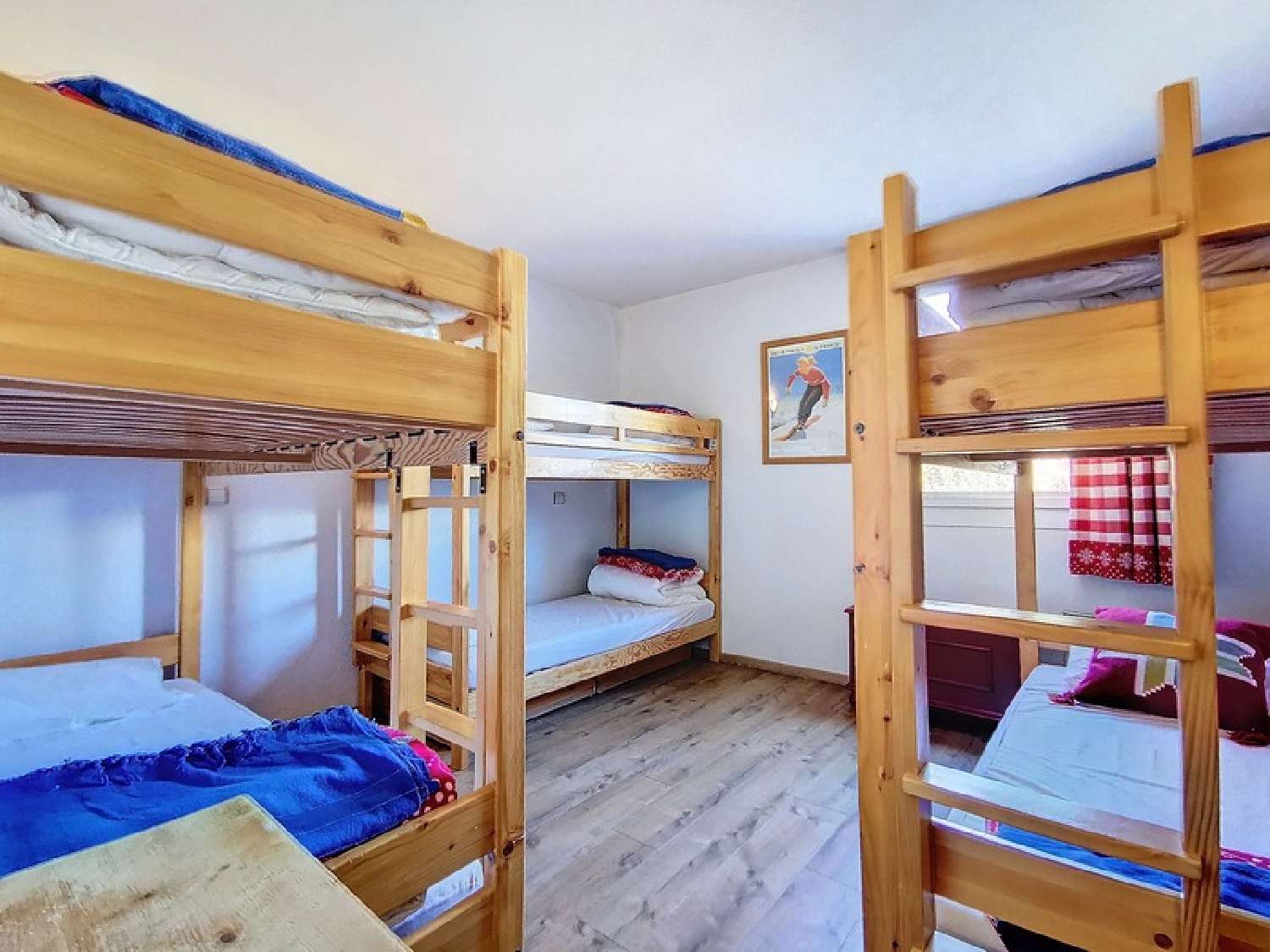  for sale apartment Modane Savoie 6