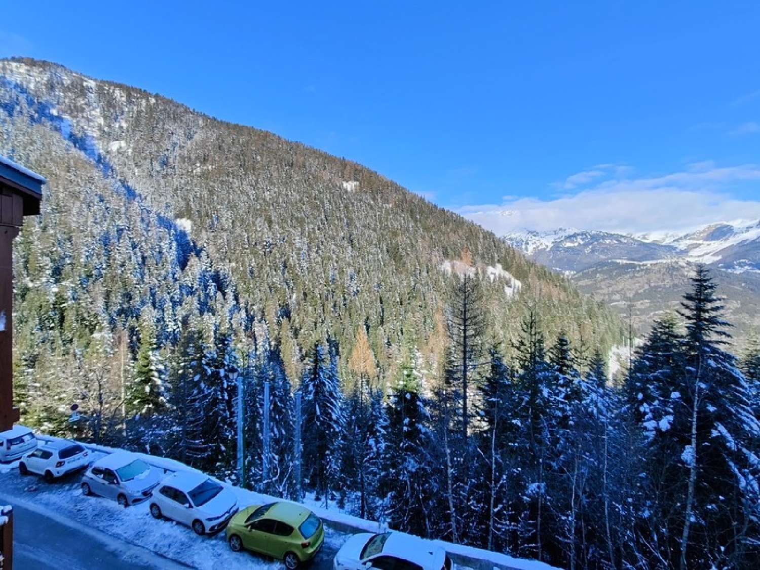  for sale apartment Modane Savoie 8