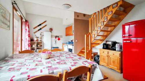Modane Savoie appartement foto 7337358