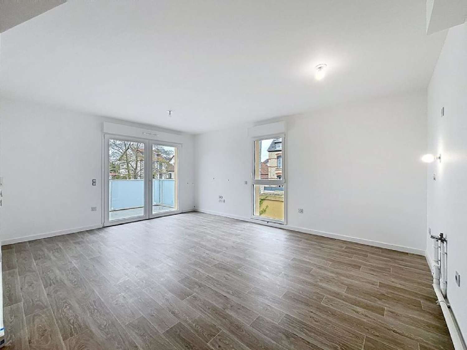  for sale apartment Mondeville Calvados 1