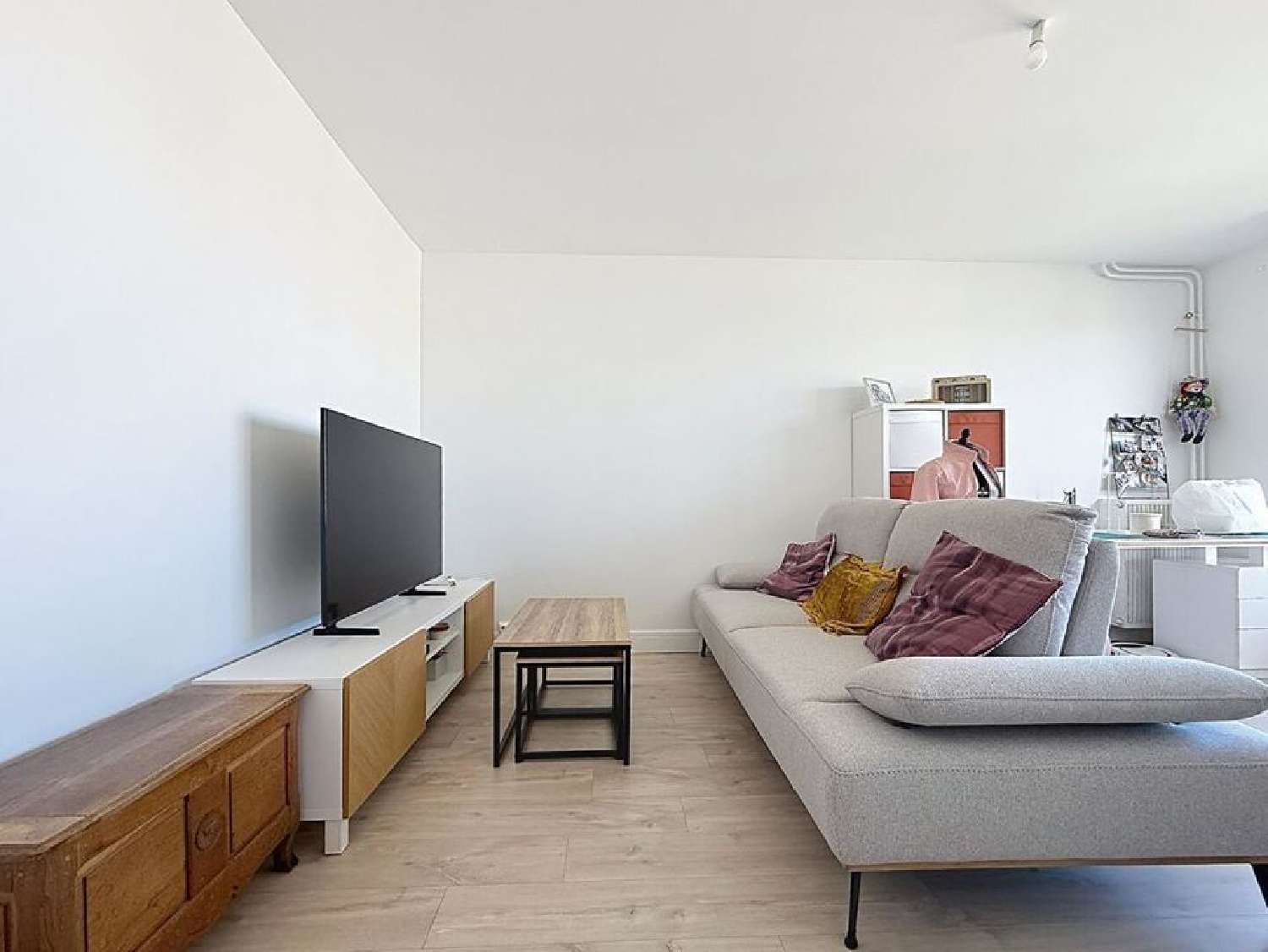 for sale apartment Mondeville Calvados 1