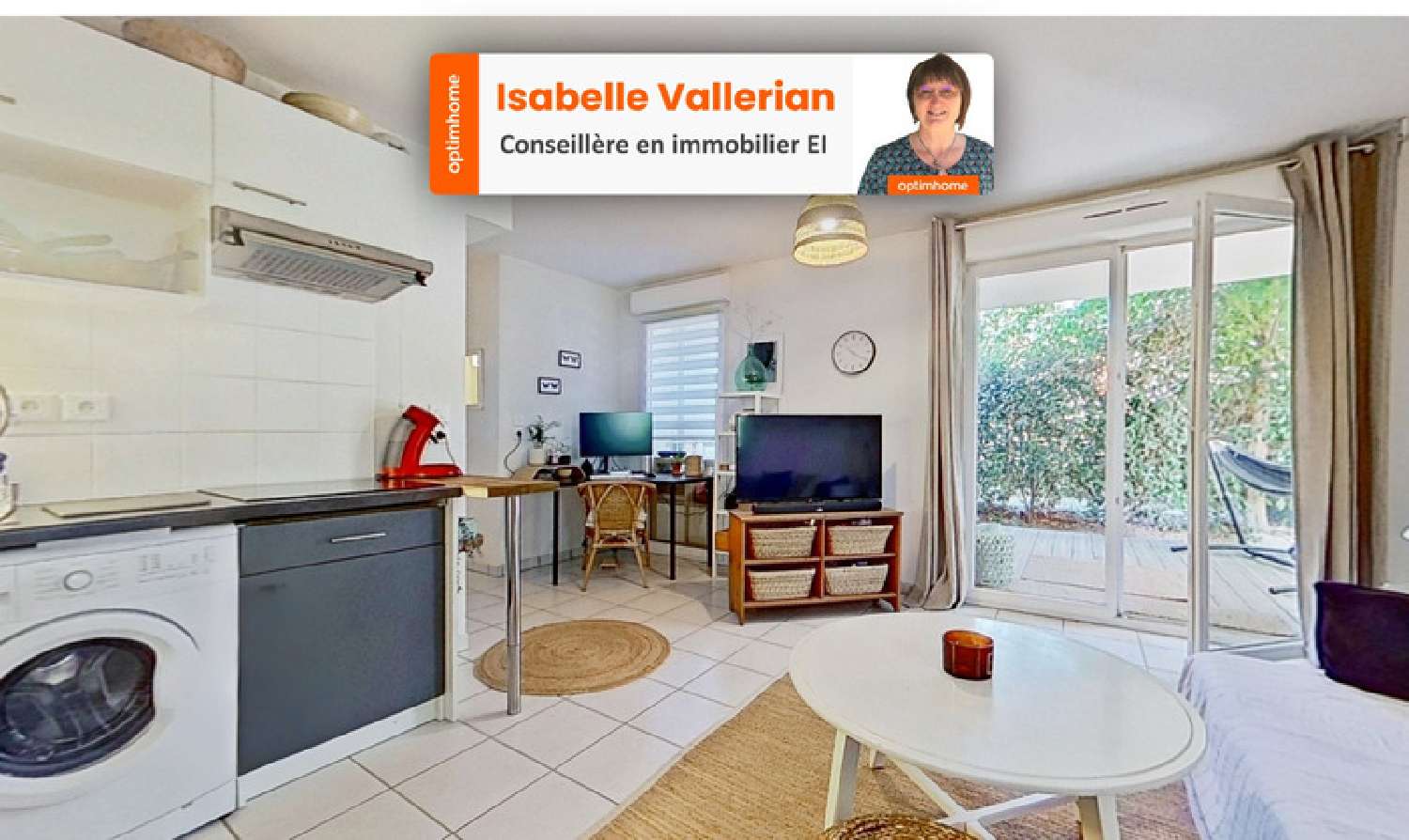  te koop appartement Mondonville Haute-Garonne 1
