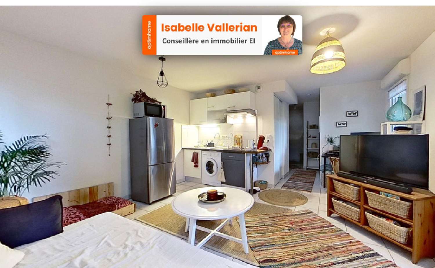  te koop appartement Mondonville Haute-Garonne 3