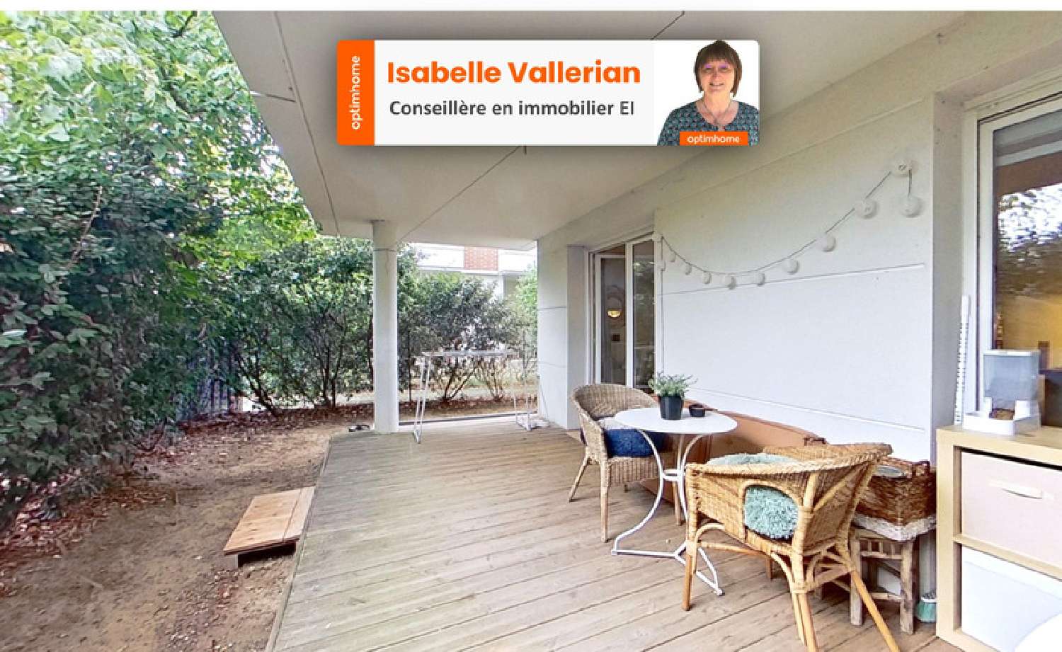  te koop appartement Mondonville Haute-Garonne 4