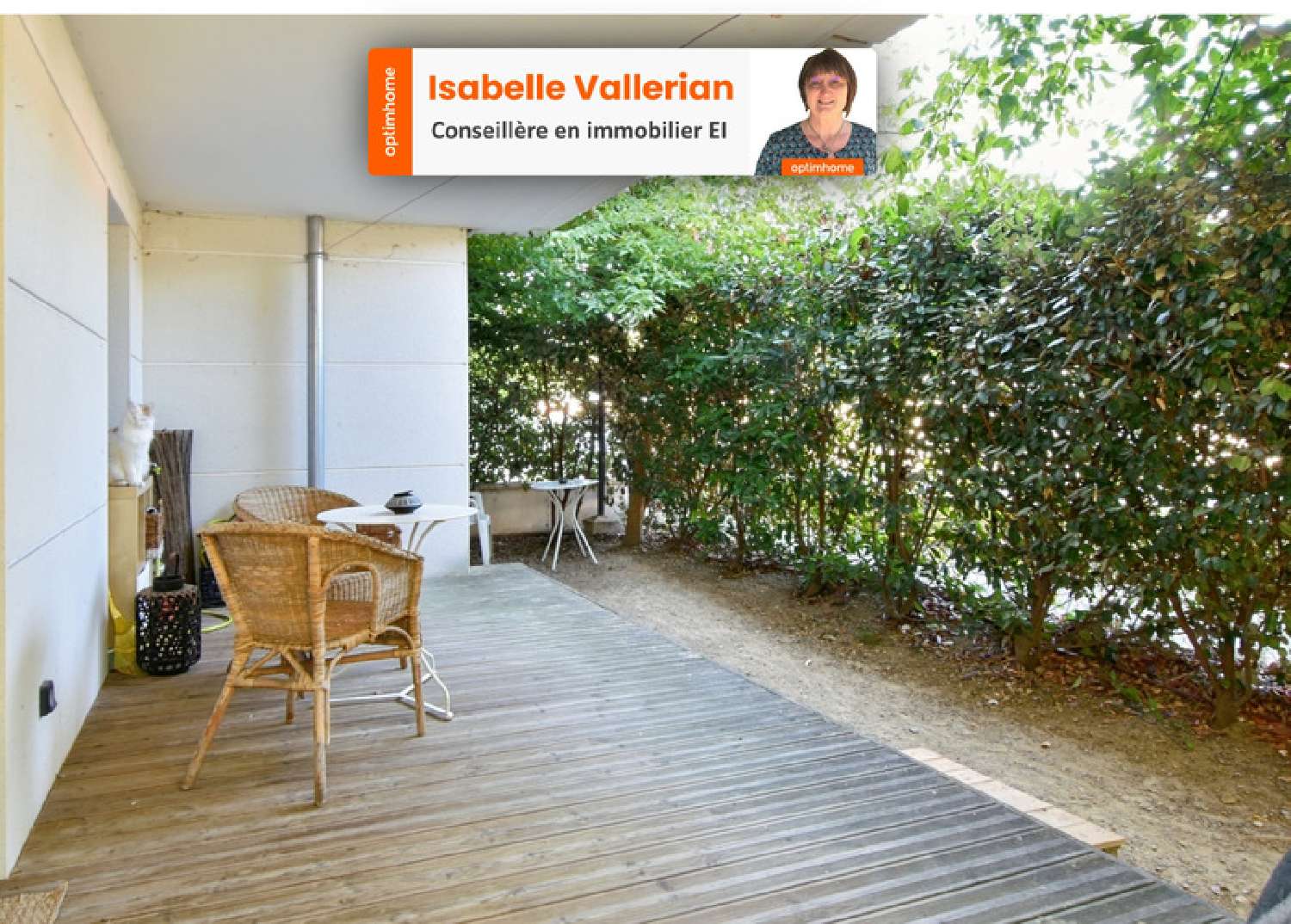  te koop appartement Mondonville Haute-Garonne 5