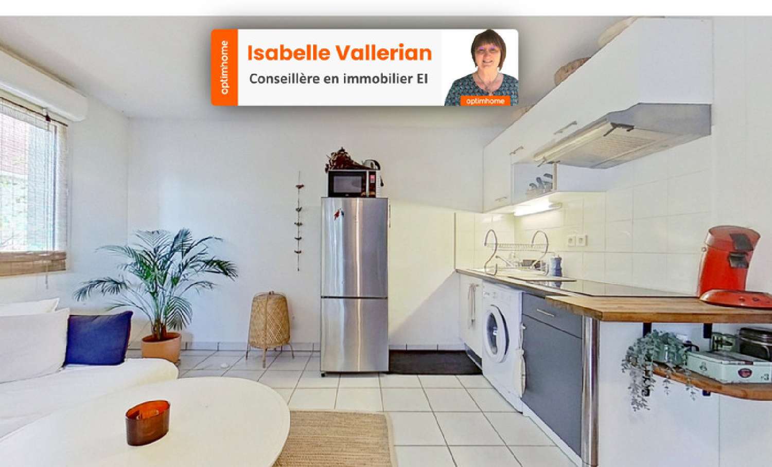  te koop appartement Mondonville Haute-Garonne 6