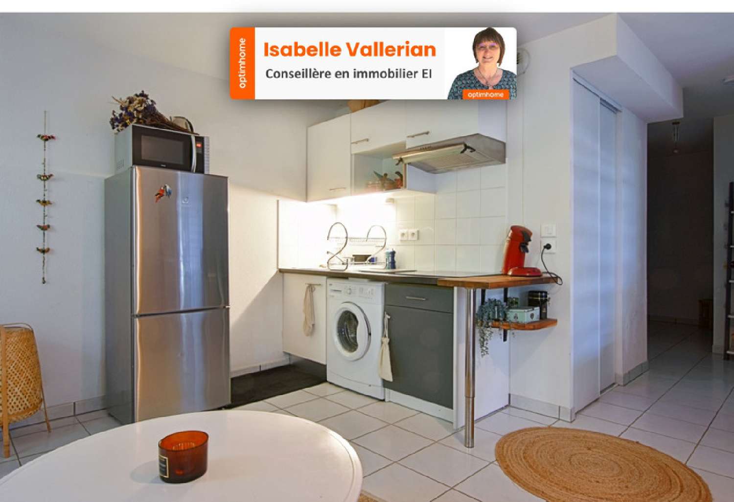  te koop appartement Mondonville Haute-Garonne 7
