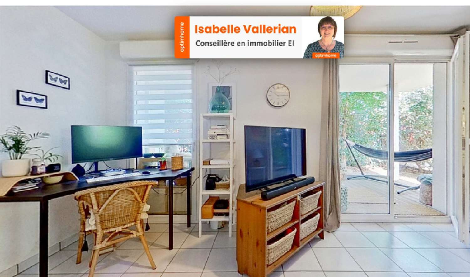 te koop appartement Mondonville Haute-Garonne 8