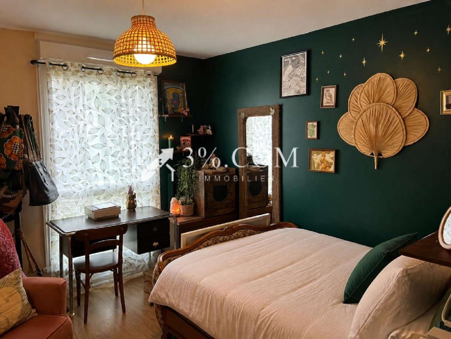  for sale apartment Mons-en-Baroeul Nord 1