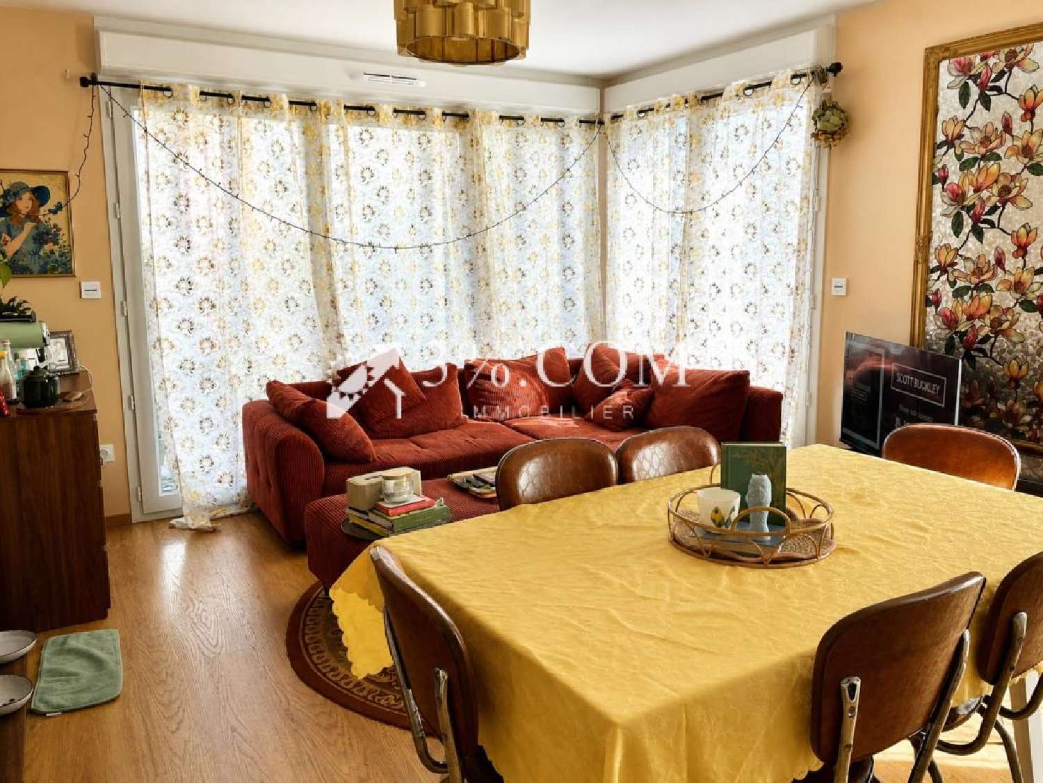  for sale apartment Mons-en-Baroeul Nord 2
