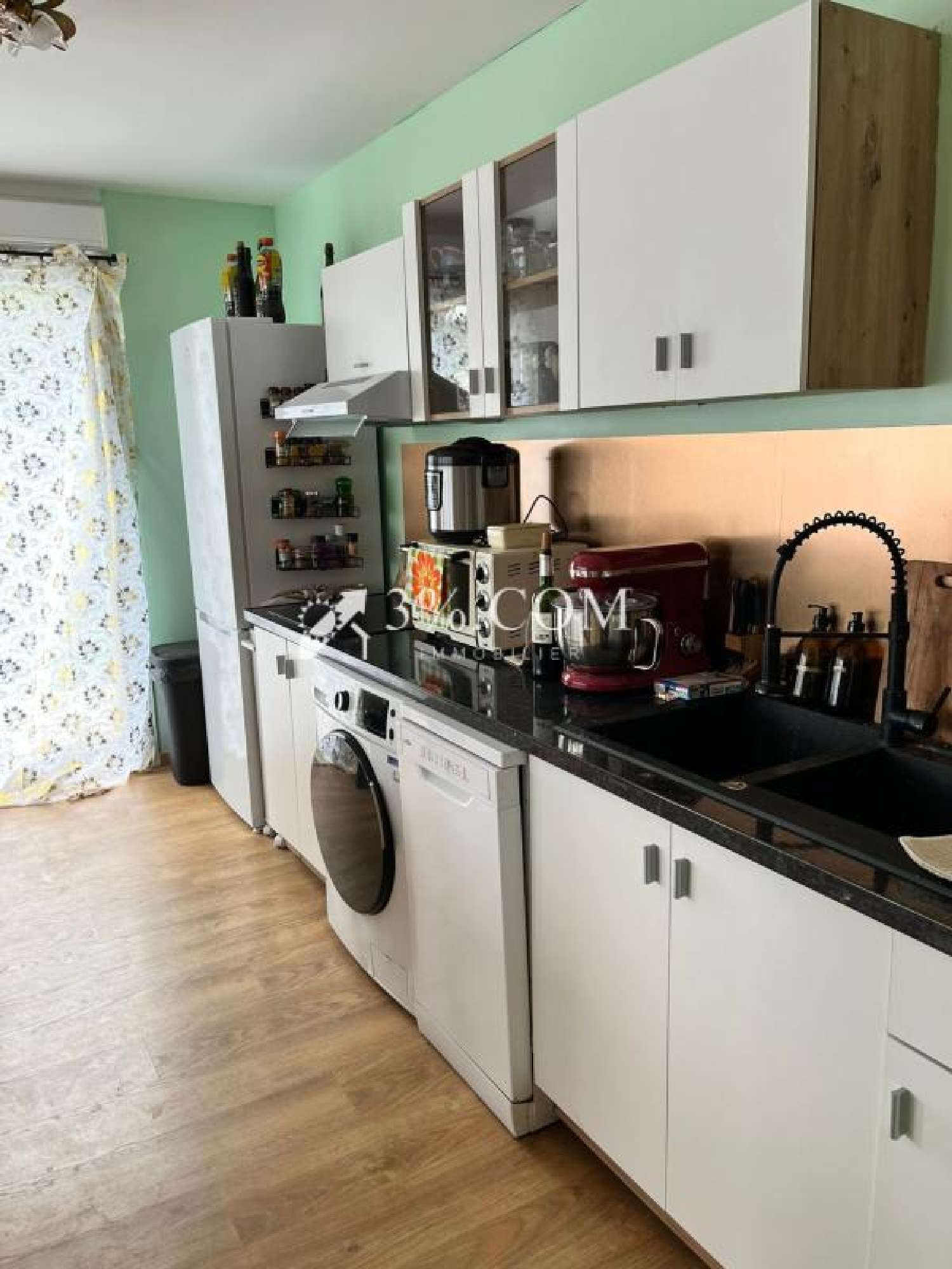  for sale apartment Mons-en-Baroeul Nord 3