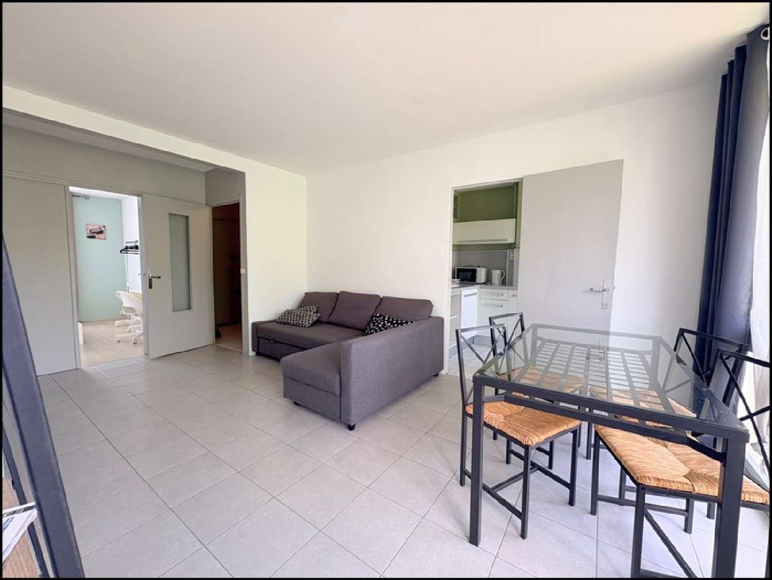  à vendre appartement Mont-Saint-Aignan Seine-Maritime 1