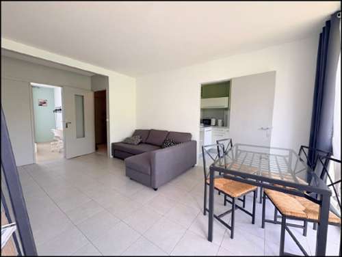 Mont-Saint-Aignan Seine-Maritime appartement foto 7338389