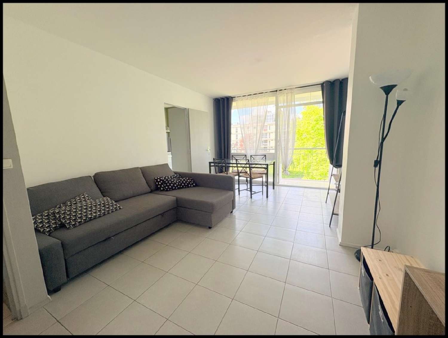  à vendre appartement Mont-Saint-Aignan Seine-Maritime 2