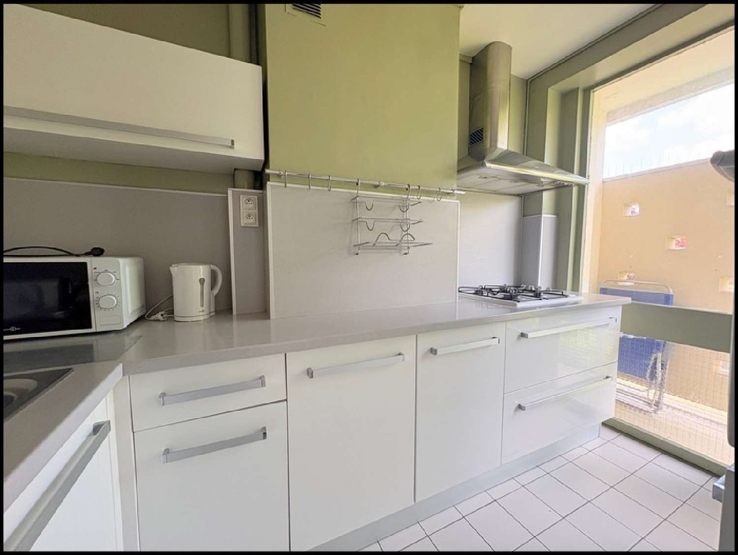  à vendre appartement Mont-Saint-Aignan Seine-Maritime 3