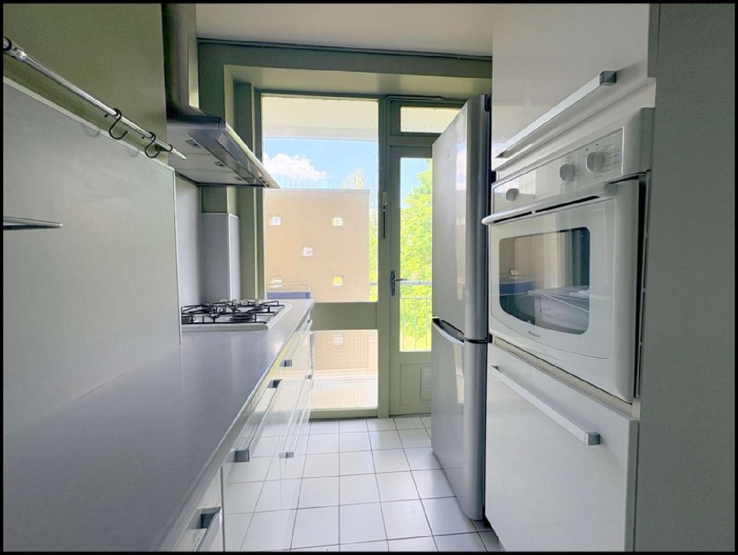  à vendre appartement Mont-Saint-Aignan Seine-Maritime 4