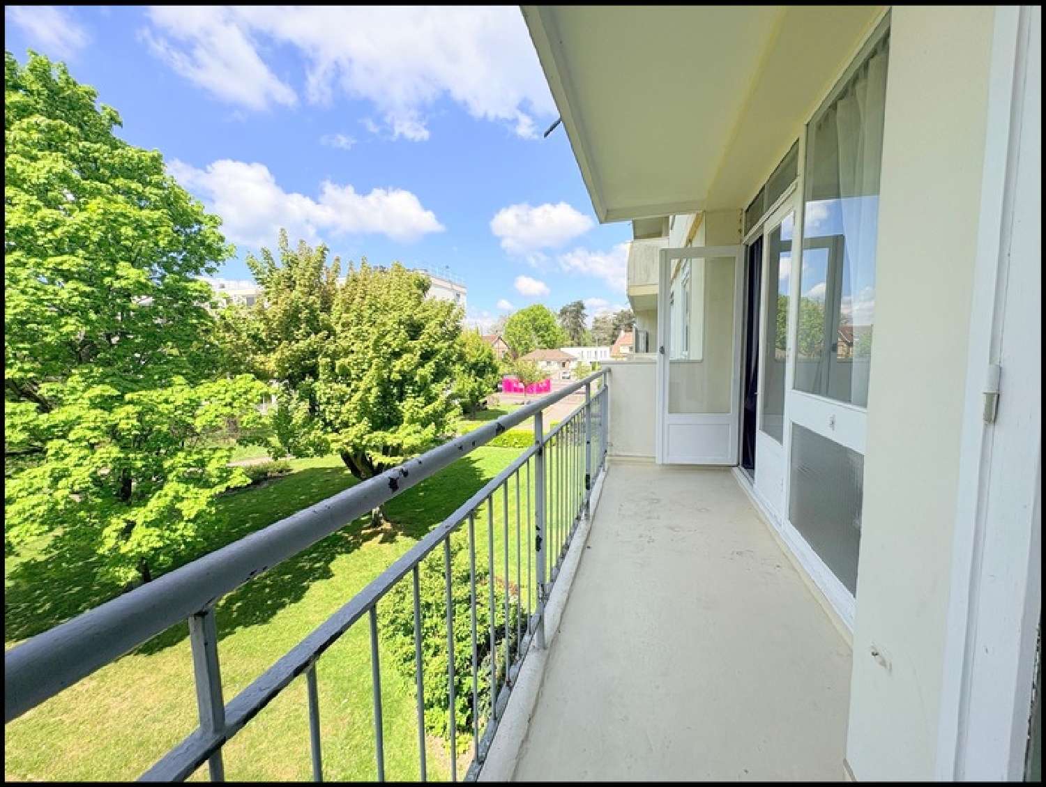  à vendre appartement Mont-Saint-Aignan Seine-Maritime 5