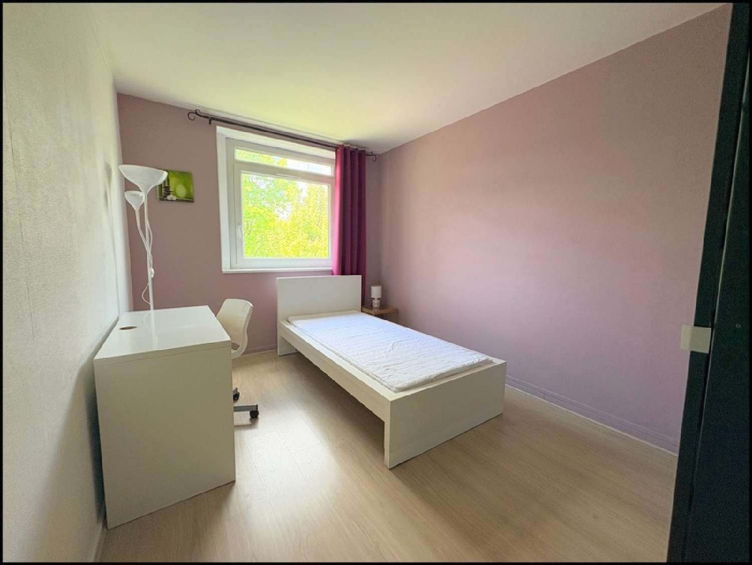  à vendre appartement Mont-Saint-Aignan Seine-Maritime 6