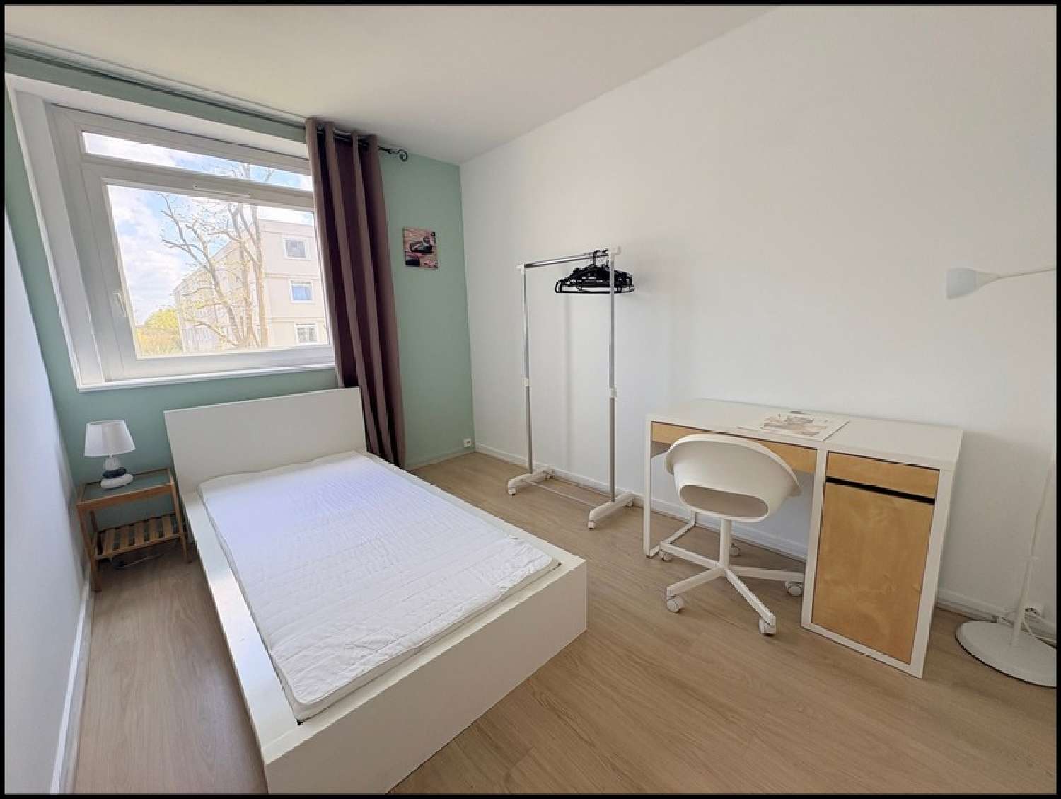  à vendre appartement Mont-Saint-Aignan Seine-Maritime 7