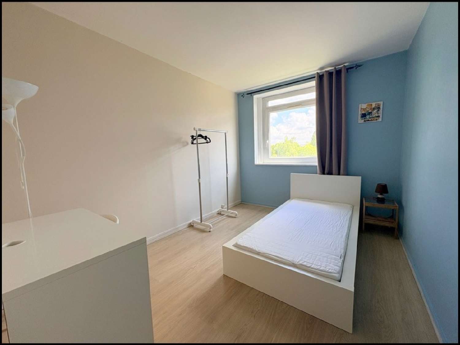  à vendre appartement Mont-Saint-Aignan Seine-Maritime 8