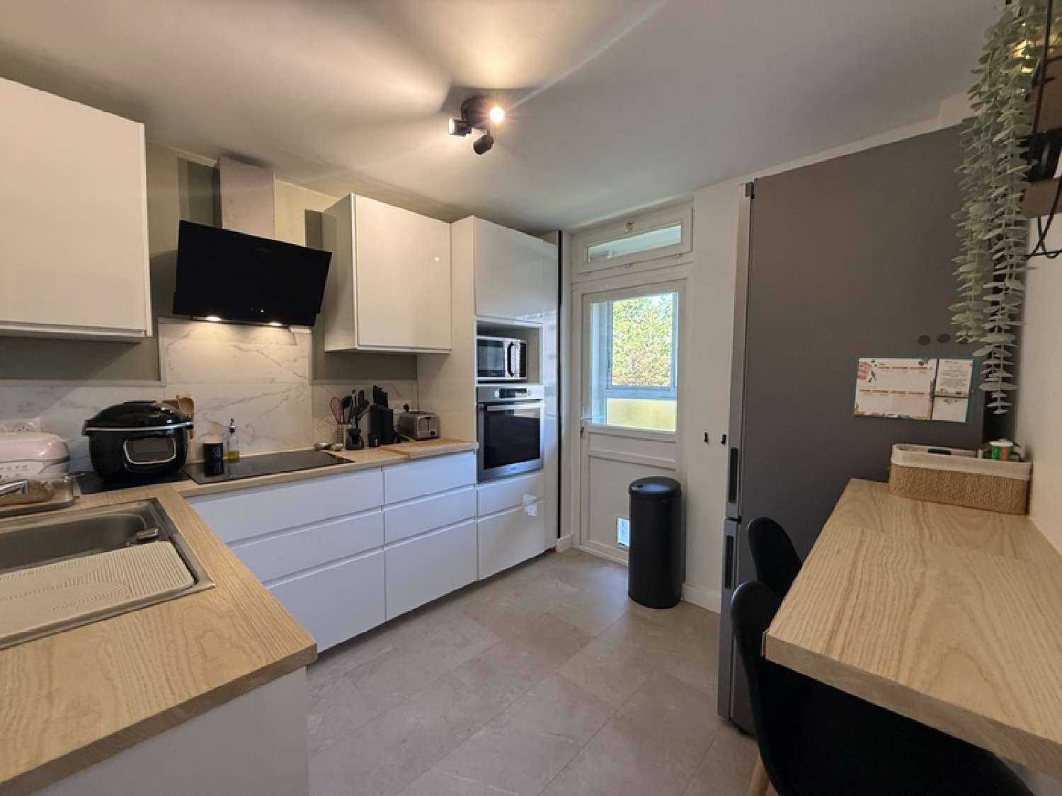  à vendre appartement Mont-Saint-Aignan Seine-Maritime 1