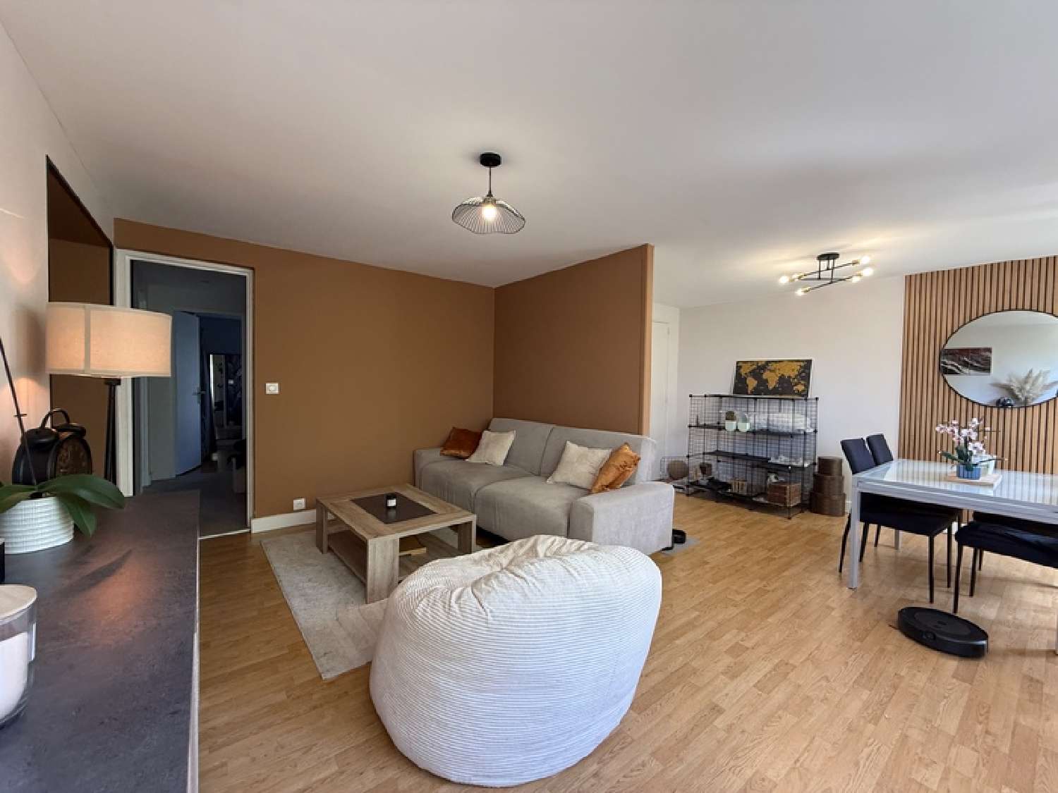  à vendre appartement Mont-Saint-Aignan Seine-Maritime 4