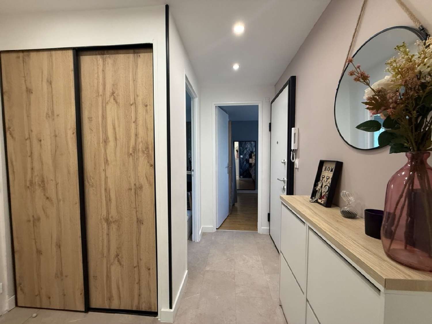 à vendre appartement Mont-Saint-Aignan Seine-Maritime 5