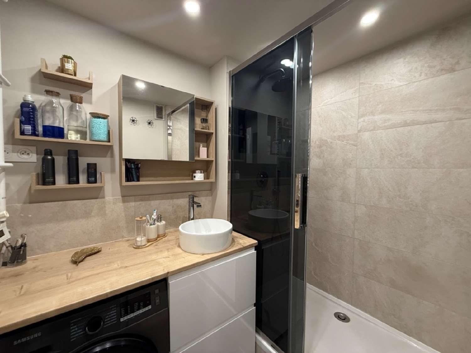  à vendre appartement Mont-Saint-Aignan Seine-Maritime 6