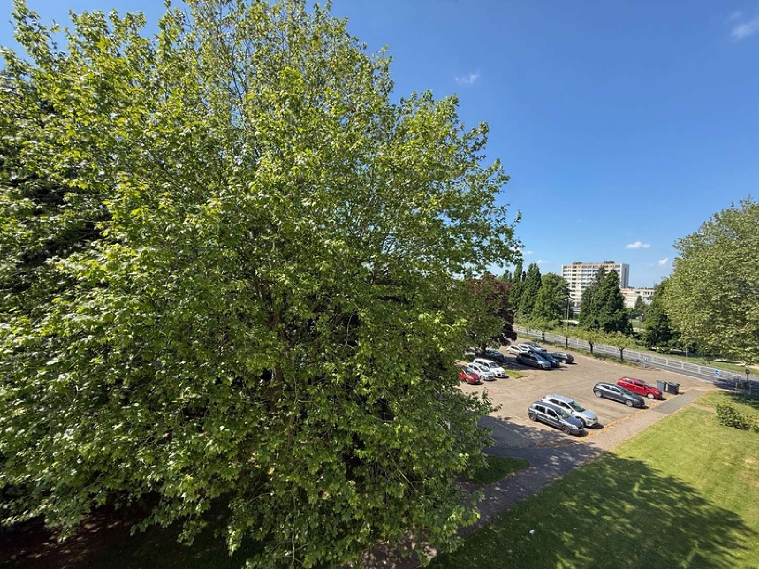  à vendre appartement Mont-Saint-Aignan Seine-Maritime 8