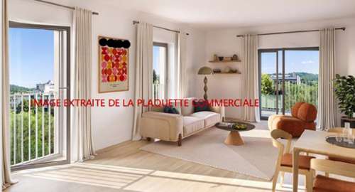 Montagny-les-Lanches Haute-Savoie appartement foto 7339138