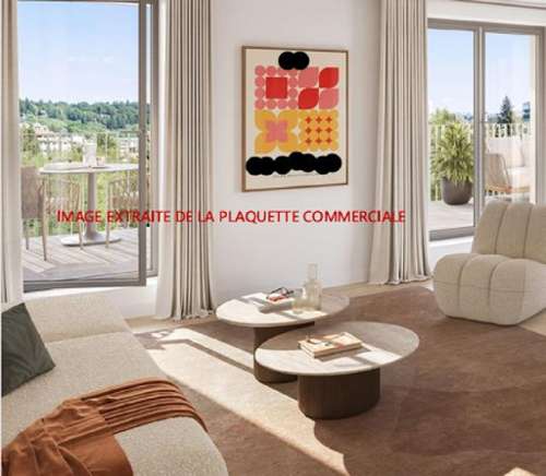 Montagny-les-Lanches Haute-Savoie appartement foto 7339148