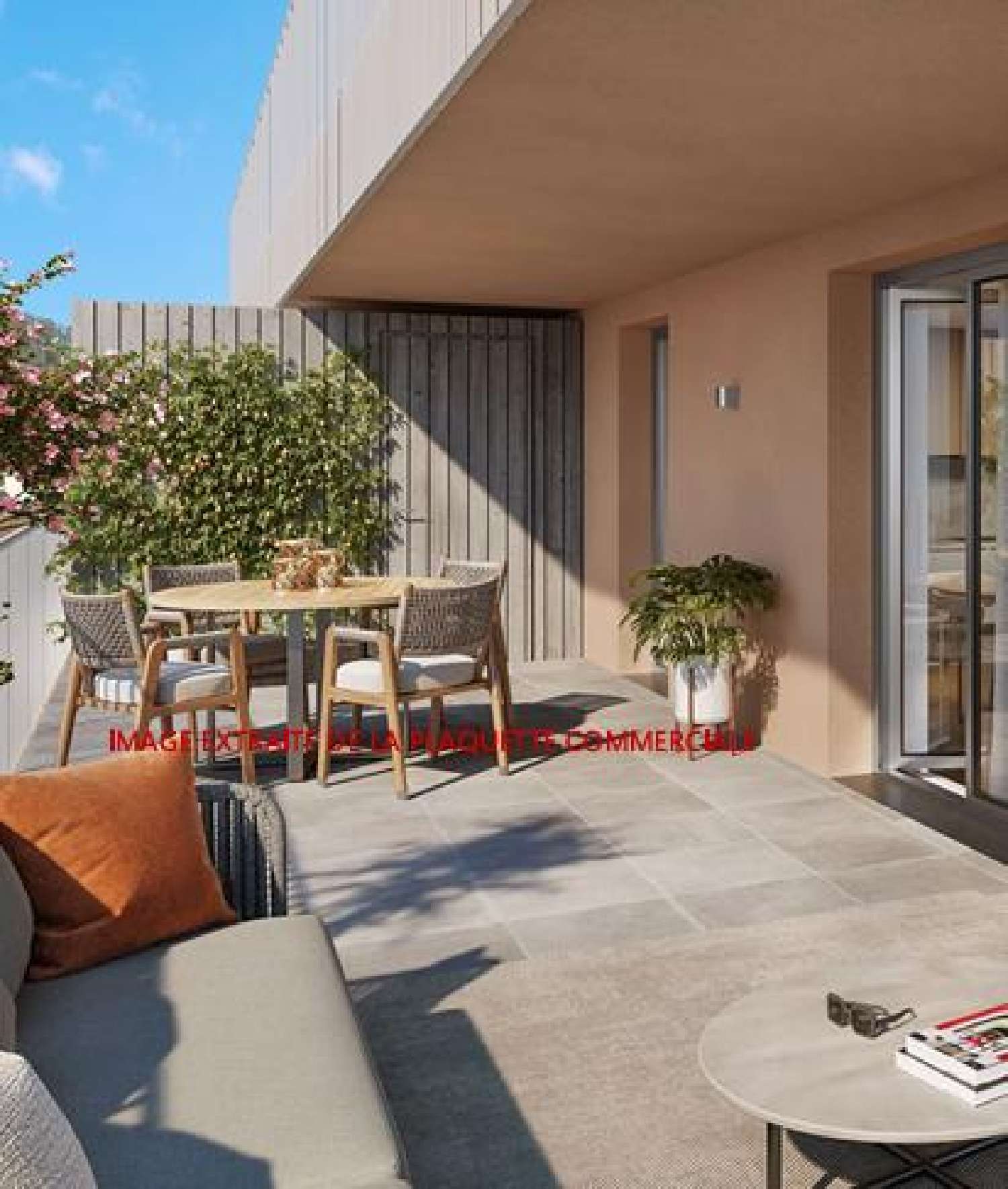 à vendre appartement Montagny-les-Lanches Haute-Savoie 3