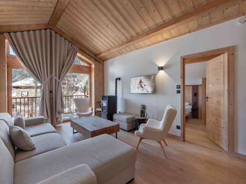 Montagny Savoie Wohnung/ Apartment Bild 7346678