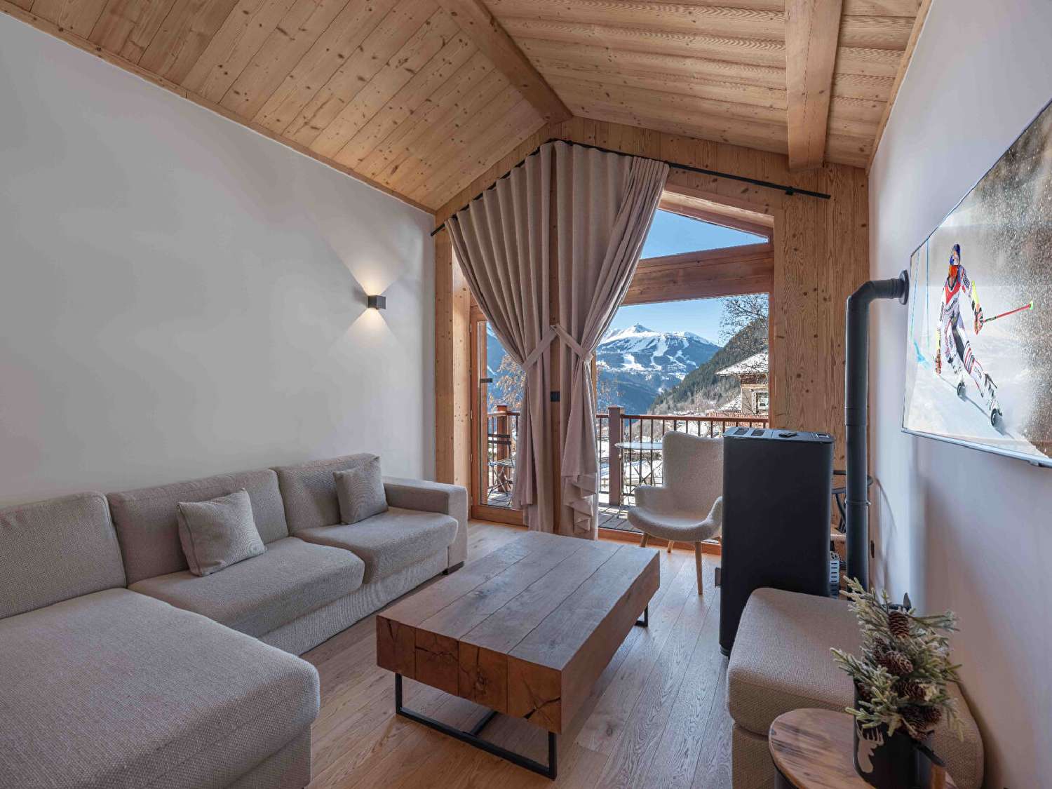  kaufen Wohnung/ Apartment Montagny Savoie 3