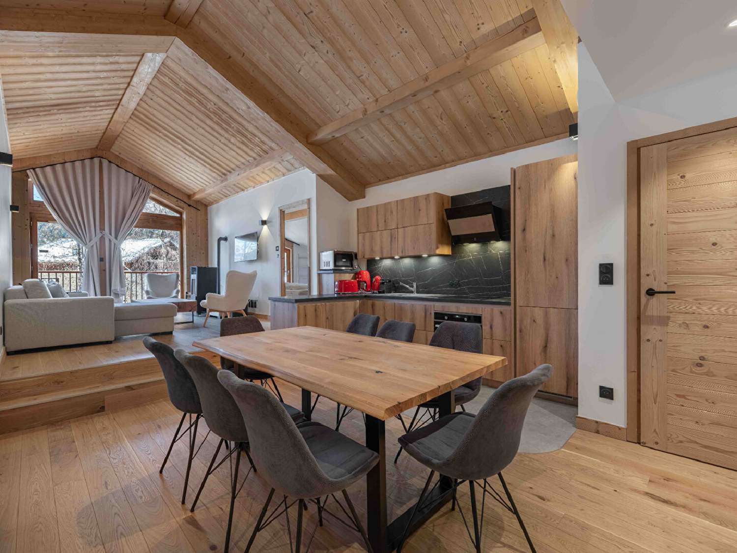  kaufen Wohnung/ Apartment Montagny Savoie 4