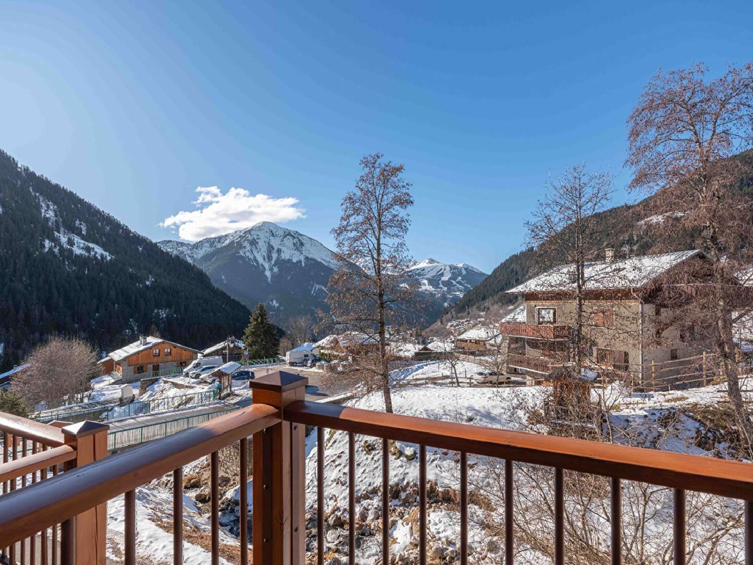  kaufen Wohnung/ Apartment Montagny Savoie 6
