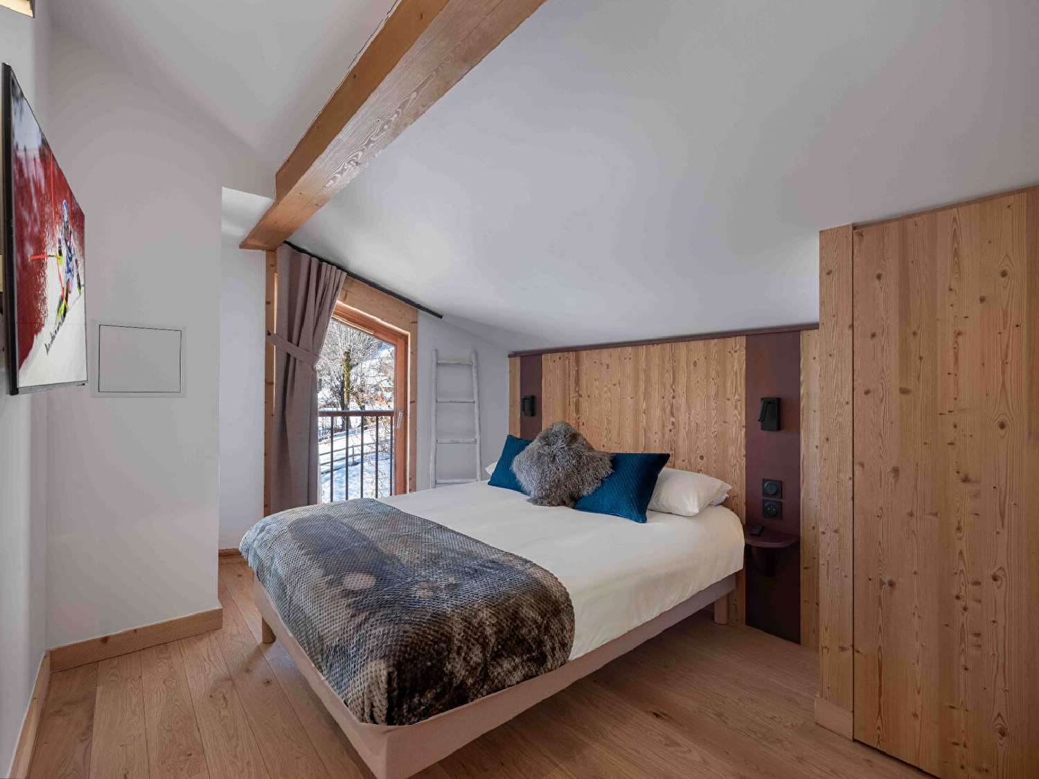  kaufen Wohnung/ Apartment Montagny Savoie 7