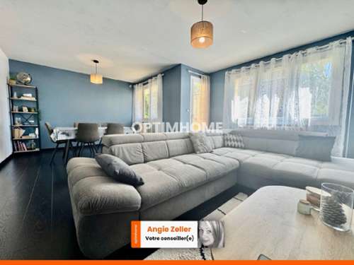 Montalieu-Vercieu Isère apartment foto 7340850