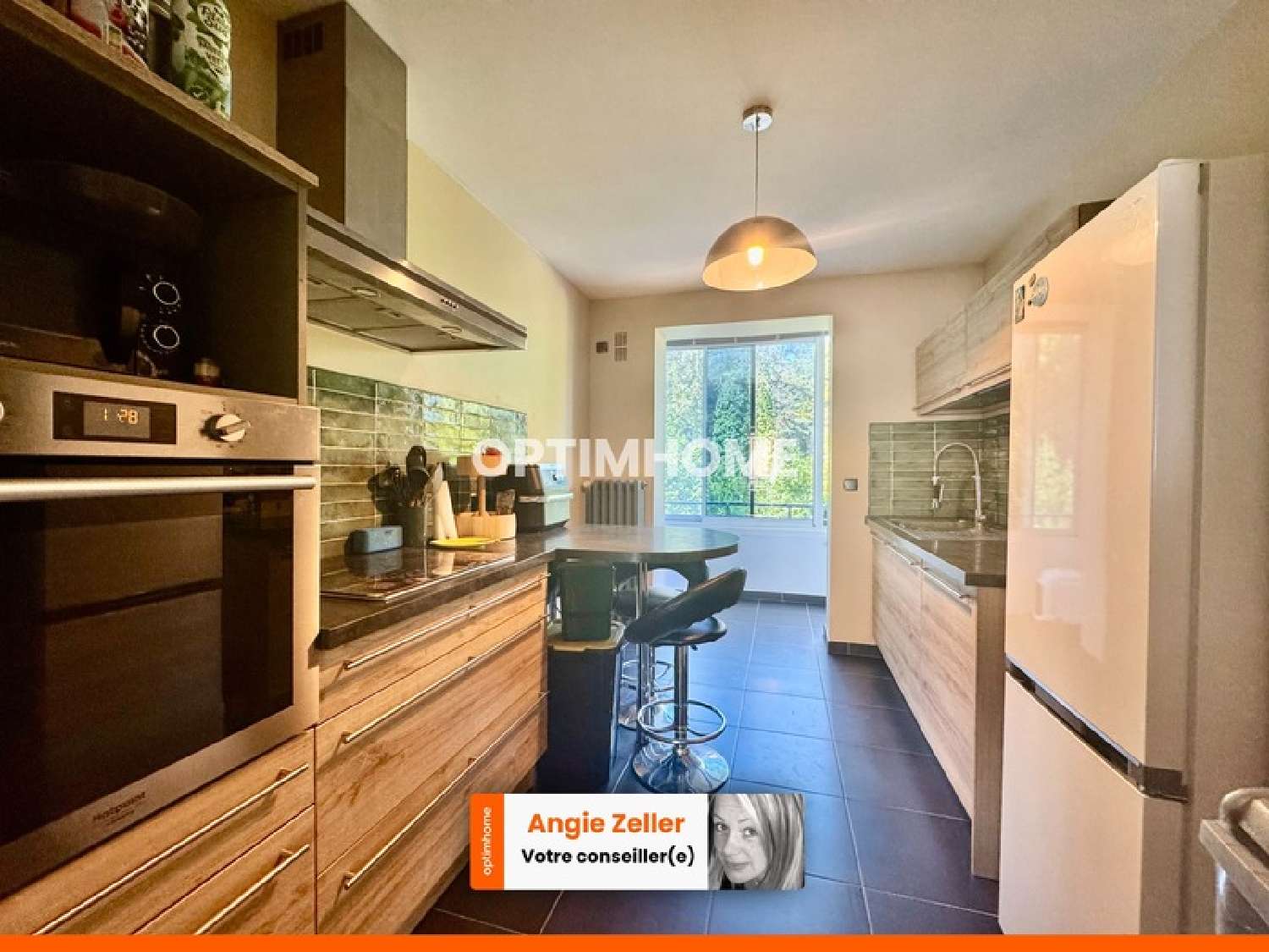 for sale apartment Montalieu-Vercieu Isère 5