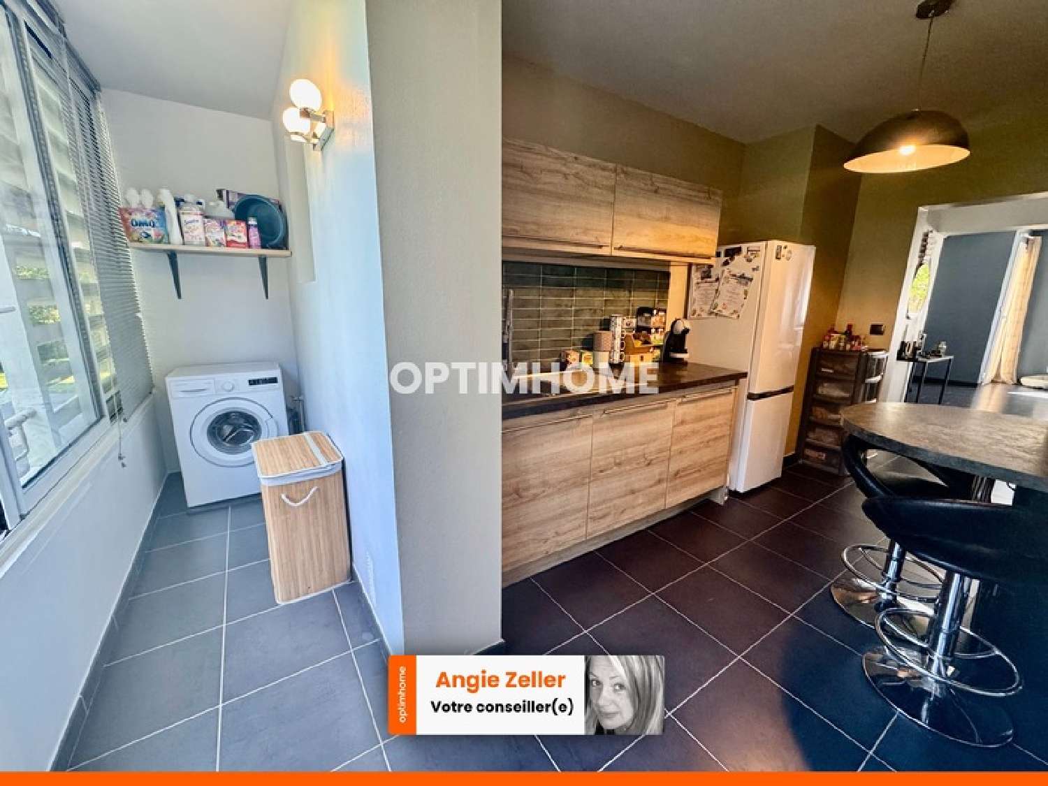 for sale apartment Montalieu-Vercieu Isère 6