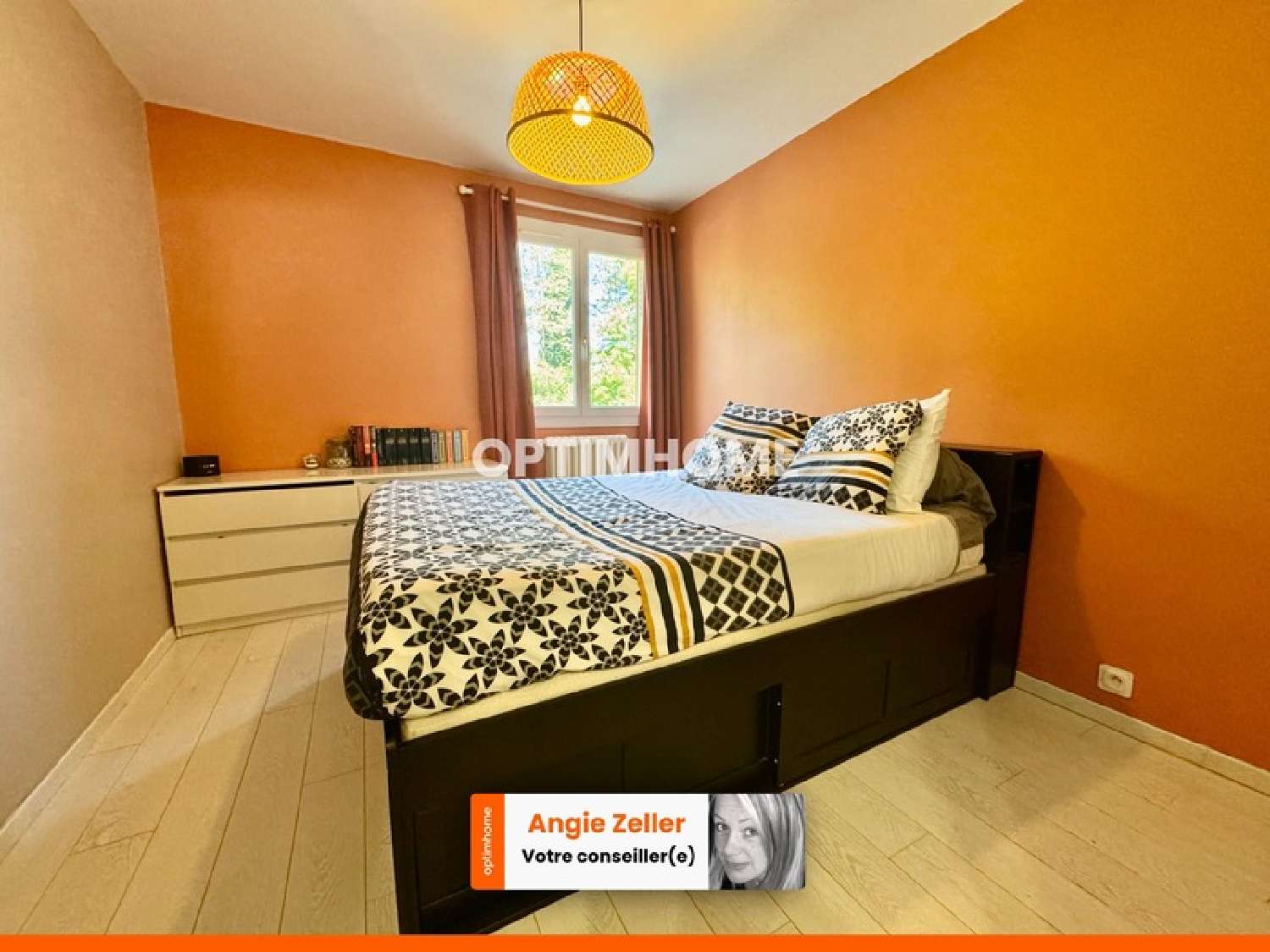 for sale apartment Montalieu-Vercieu Isère 8