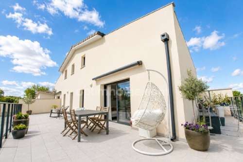 Montastruc-la-Conseillère Haute-Garonne appartement foto 7340705