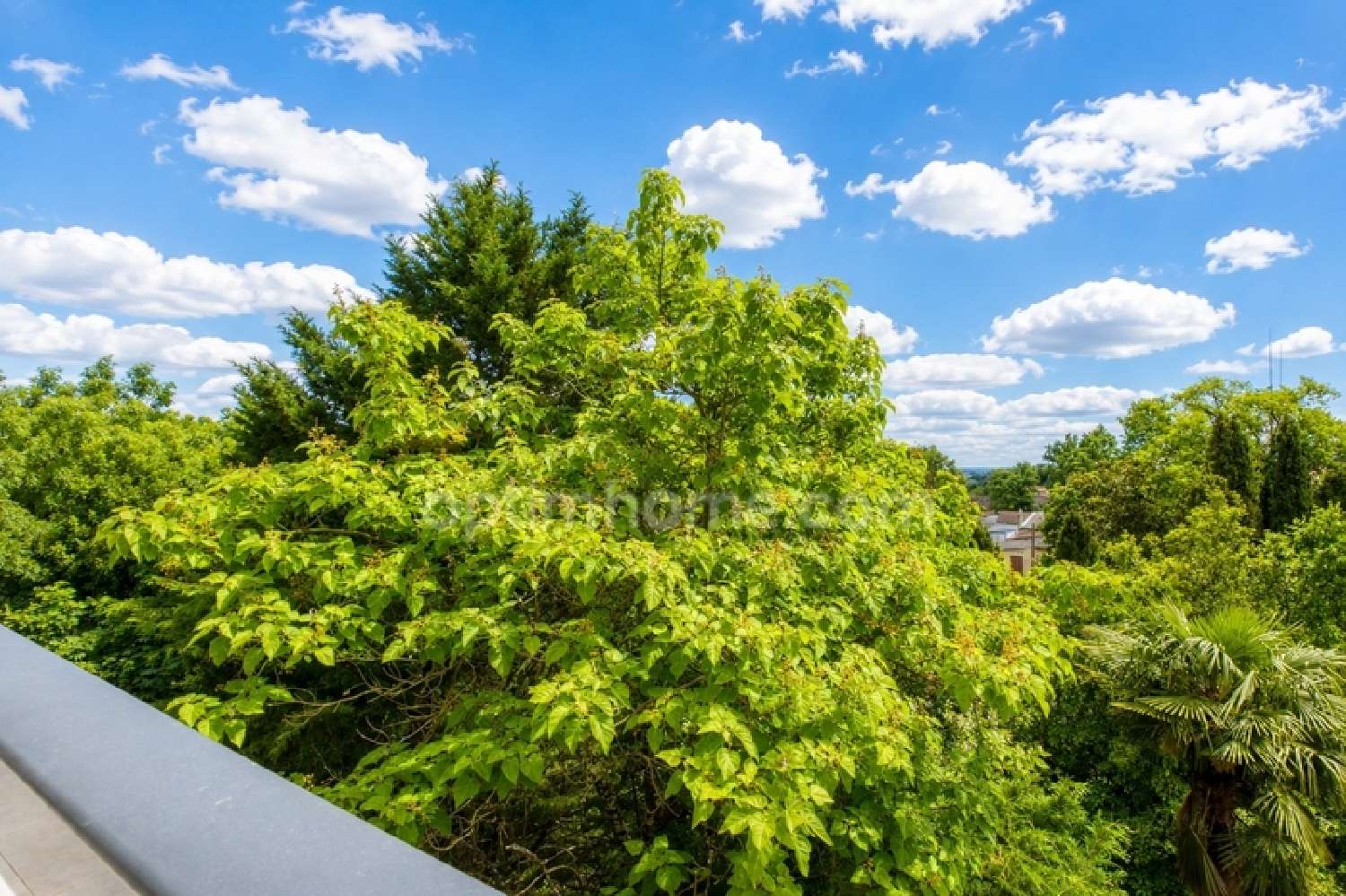 à vendre appartement Montastruc-la-Conseillère Haute-Garonne 2