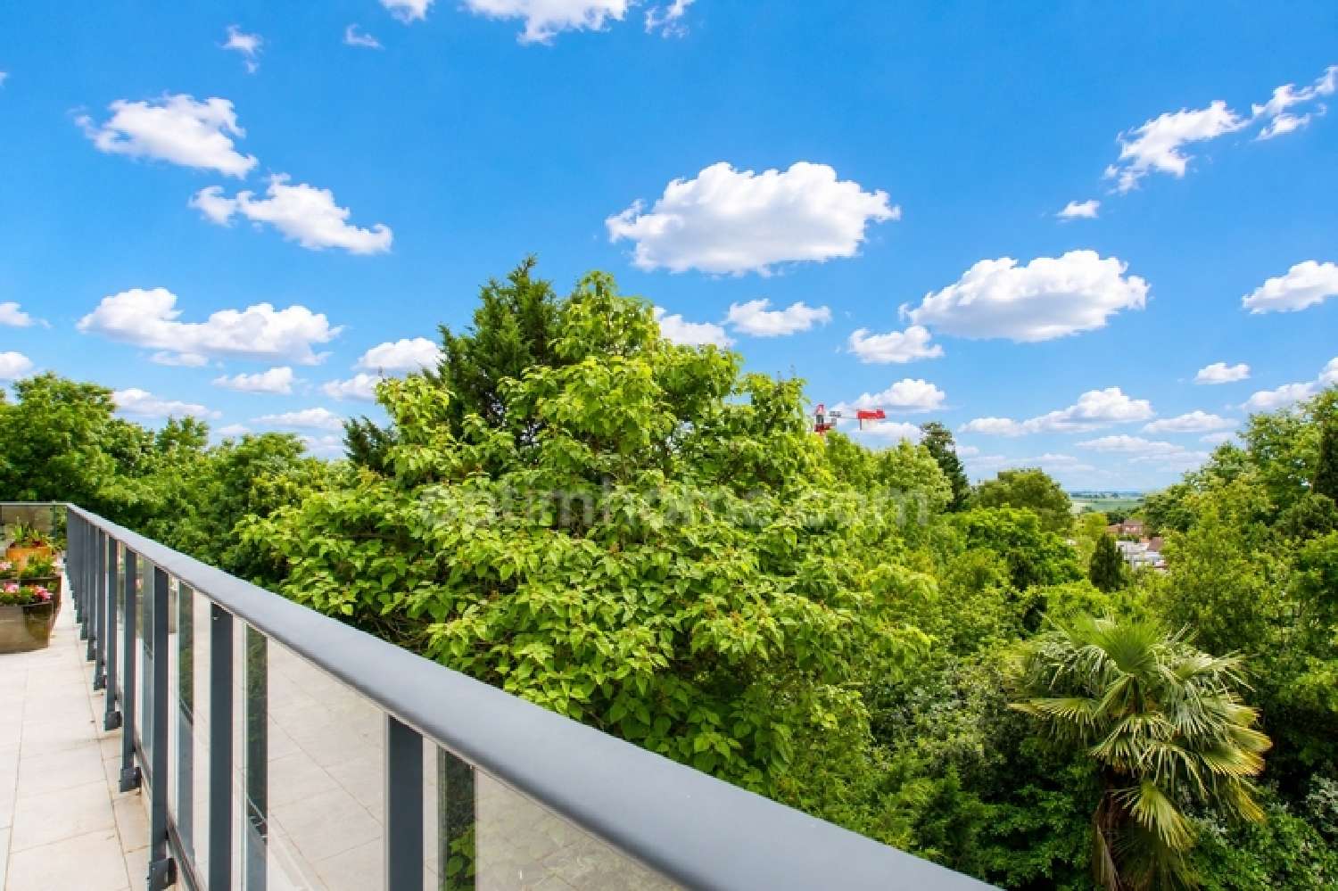 à vendre appartement Montastruc-la-Conseillère Haute-Garonne 6