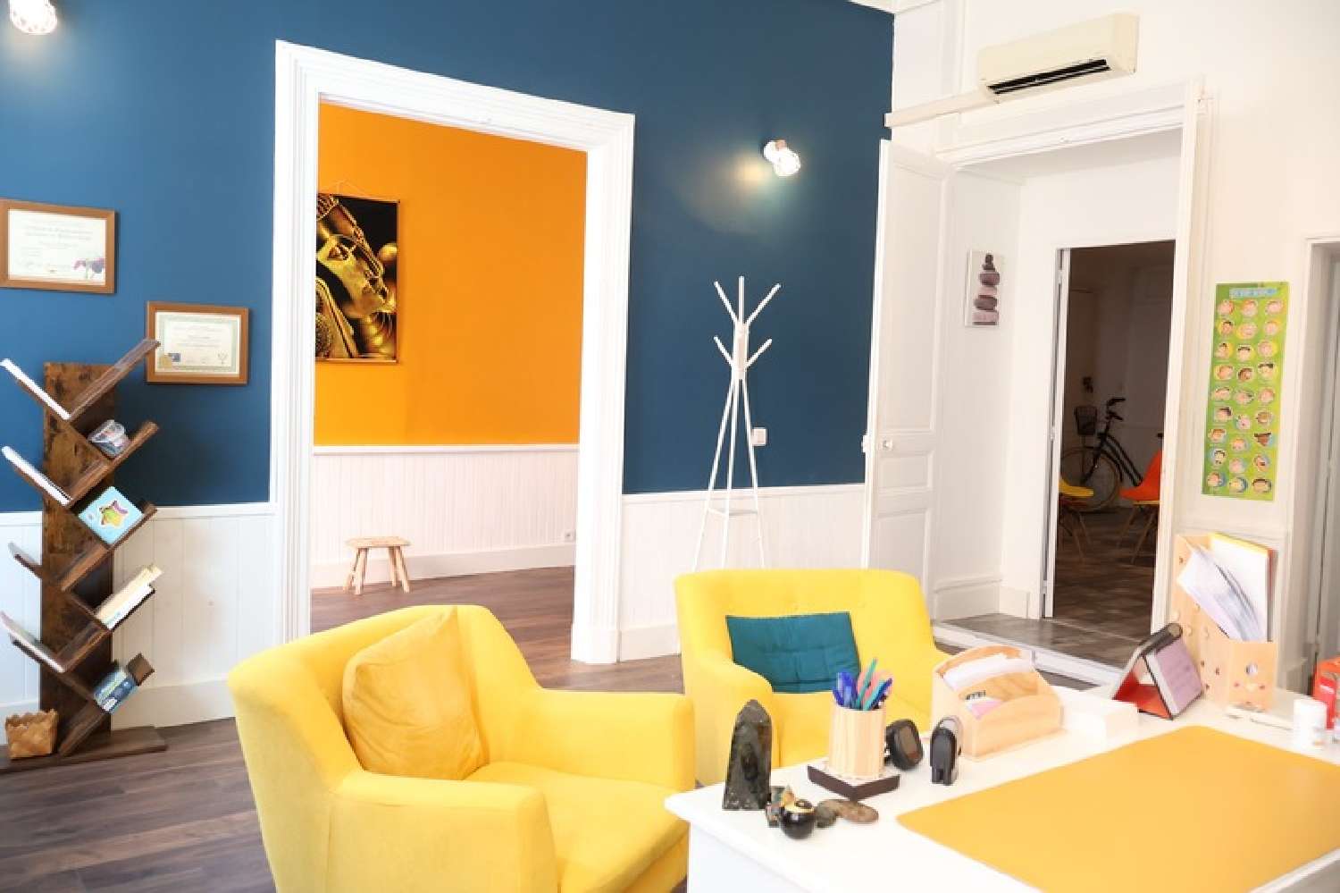  à vendre appartement Montauban Tarn-et-Garonne 2