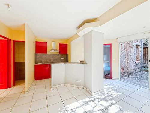 Montauban Tarn-et-Garonne apartment foto 7337403