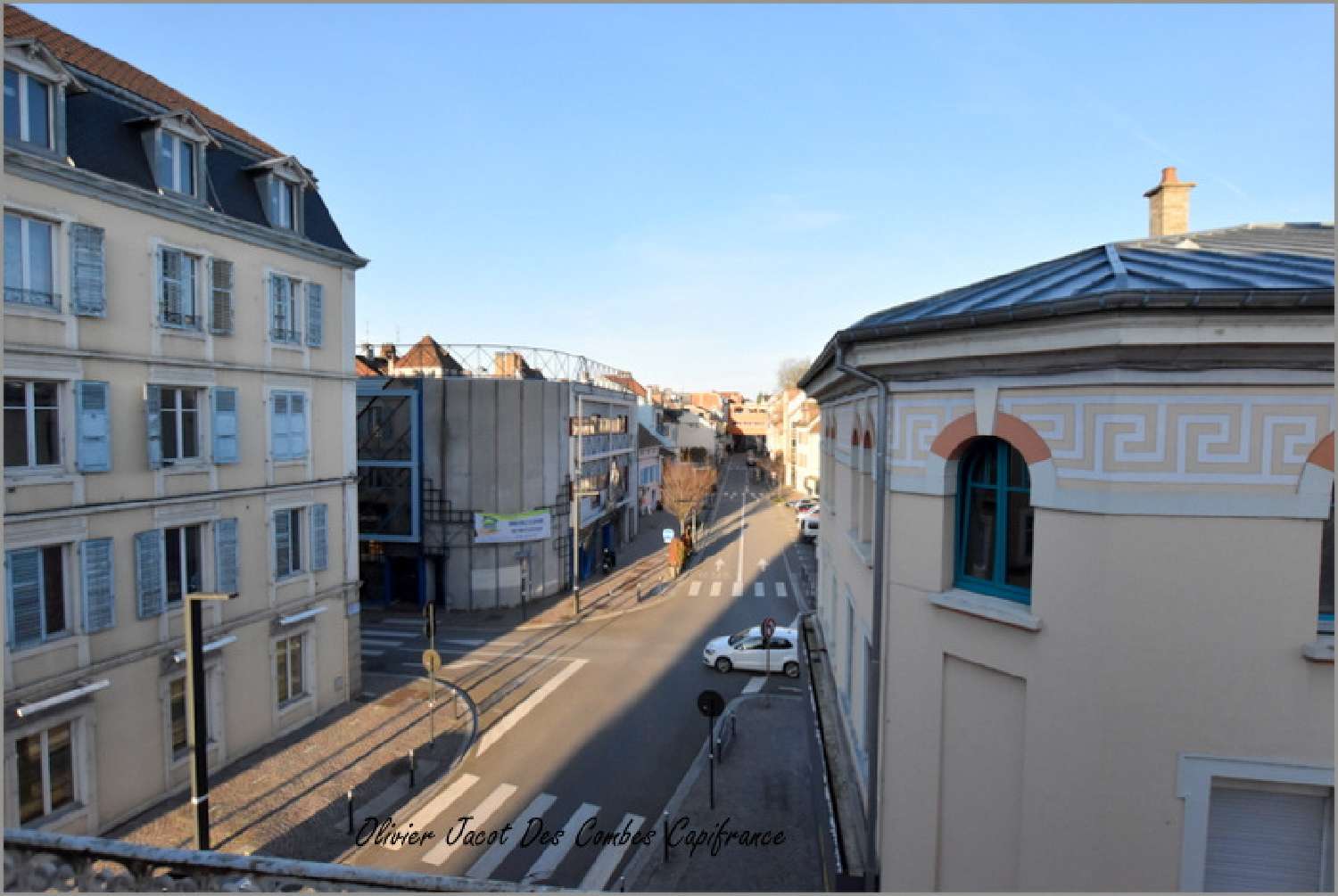  for sale apartment Montbéliard Doubs 2