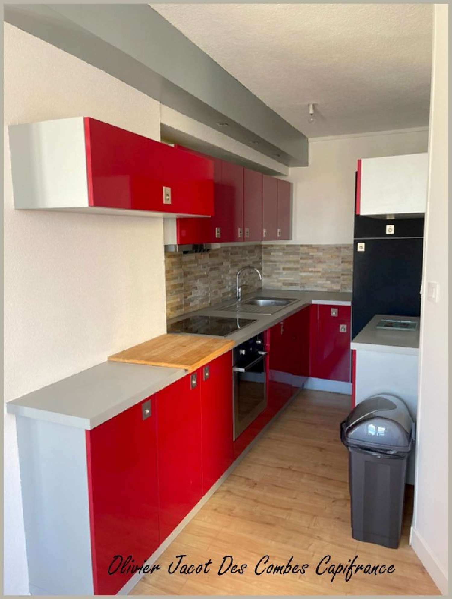  for sale apartment Montbéliard Doubs 3