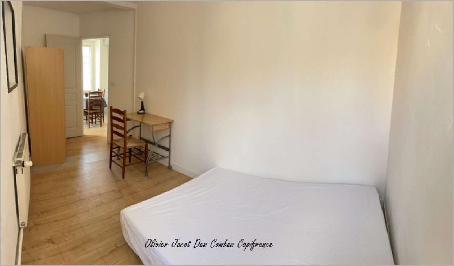  for sale apartment Montbéliard Doubs 4